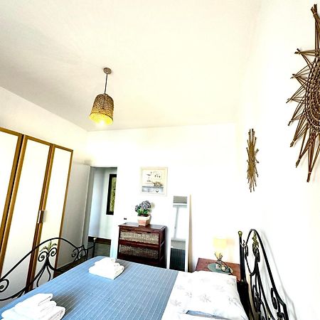 Aquarama Rooms & Apartments Torre Squillace Exterior photo